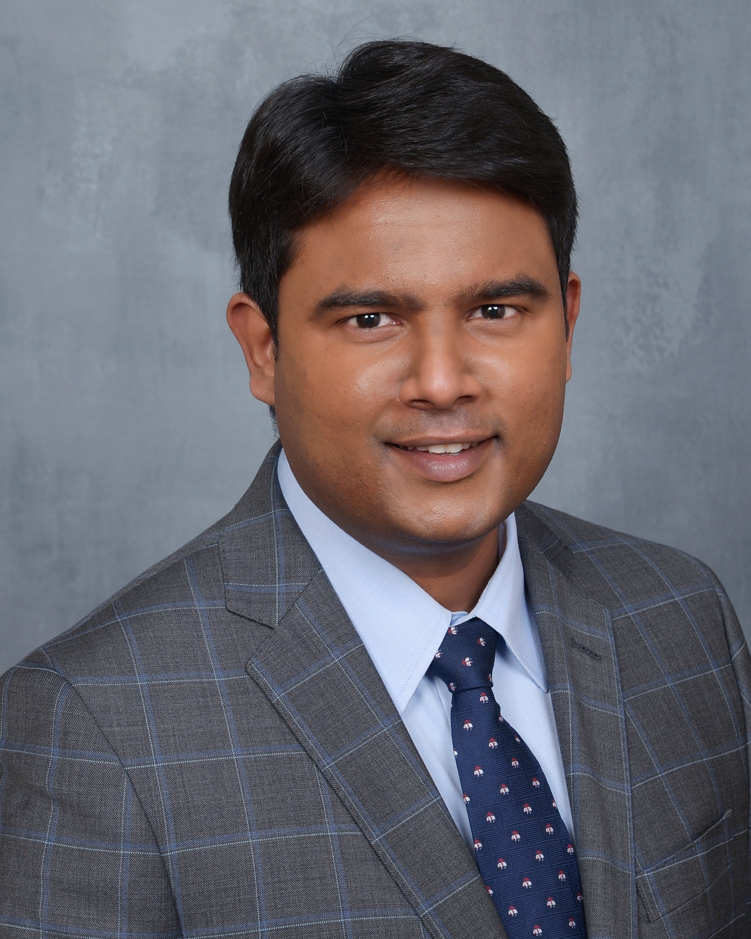 Maneesh Gaddam, MD